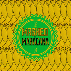 Amon! - I Want You Hi-Life (Sunsplash vs The Jackson 5)