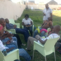 Dj Motumo D-man - Usher Climax Rmx.