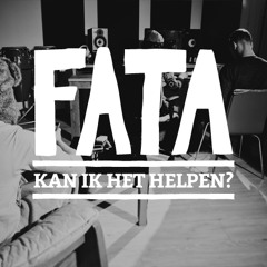 Kan Ik Het Helpen?! (Prod. INT)