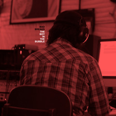 Bad Breaks - "The Boy in the Bubble" (Paul Simon Cover)