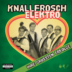 Ausser Kontrolle (Ihre Größten Erfolge EP)