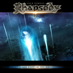 RHAPSODY - Dark Fate Of Atlantis