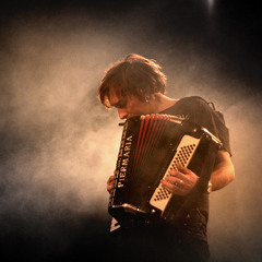 Yann Tiersen Violin