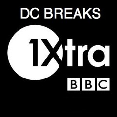 DC Breaks Guest Mix & Interview on BBC Radio 1Xtra Crissy Criss DnB Mix Show May 2012