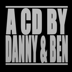 Danny & Ben - 01 Seagull