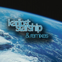 Karl Lost - Starship (Bimbo's Dark Hole Mix) RELEASED!
