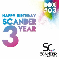 Vins - Spacer (original) Scander records