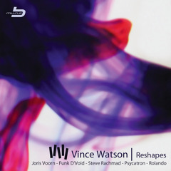 Intuition (Joris Voorn Reshape)