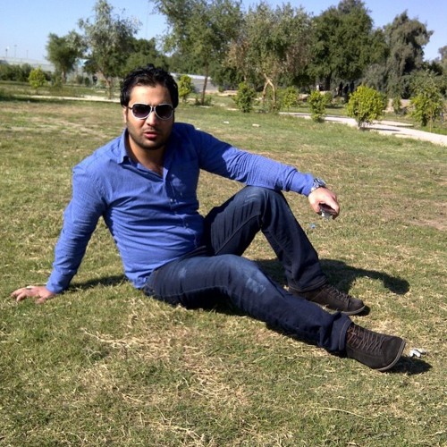 محمد عبد الجبار تحن الك روحي 2012