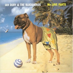 Ian Dury & The Blockheads - You're My Baby