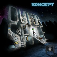 Koncept - Rising