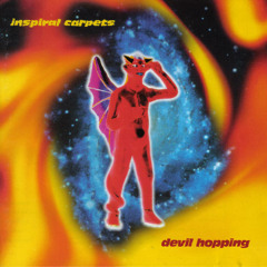 Inspiral Carpets - Just Wednesday