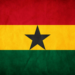 Ghana National Anthem (God Bless Our Homeland Ghana)