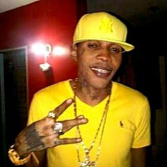 Vybz kartel sen sen on  -  edf riddim (remix by dj killer)