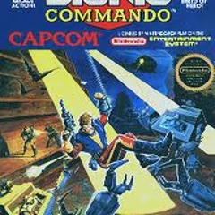 Bionic Commando - Area 5