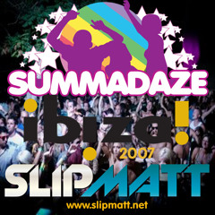 Slipmatt various mix