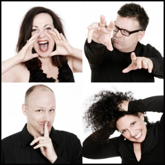 New York Voices: Don't You Worry 'bout A Thing