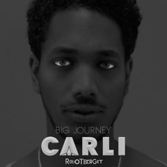 Carli - Big Journey