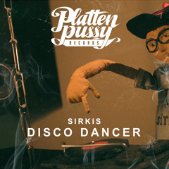 sirKris - DISCO DANCER - (OSTBLOCKSCHLAMPEN REMIX) !!! OUT NOW !!!