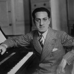 Gershwin- The Man I Love - Produced by Scott Wraxton, Performance by Jonathan Carter