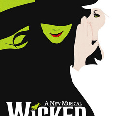 For Good (Wicked)(Cover)