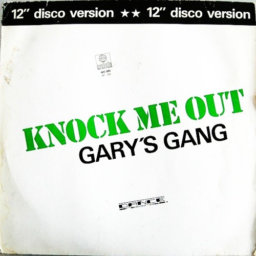 Gary`s Gang-knock me out- Remix 2012 by H2O SOuND