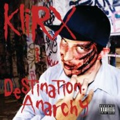 Klirx - Noid FT. Moters & Ed Bundy