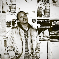 BRAINSTORM-REDA freestyle