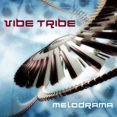 Vibe Tribe - Vinyla Sky (Art Of Existence Remix) mixdown