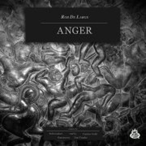 Rob de Large - Anger (Doc Trashz remix) [OMGITM]