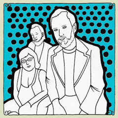 Age of Consent by New Order (Daytrotter)