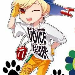 Heartbreaker rock ver