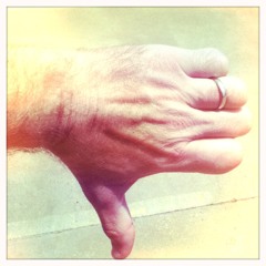 Fidget's Song Of Death