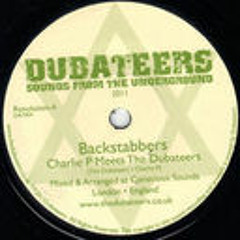 Dubateers Ft Charlie P  & Barry Issac Ft  Dougie Conscious Selecta OP4L Mix 2012
