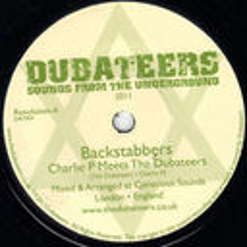 Dubateers Ft Charlie P  & Barry Issac Ft  Dougie Conscious Selecta OP4L Mix 2012