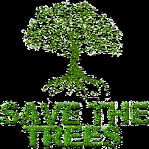 Circle - Saving Trees (Preview)