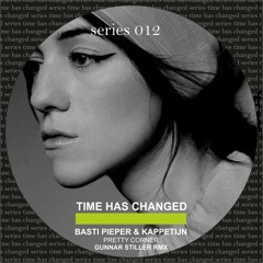 Basti Pieper & Kappetijn - My Tahu - Gunnar Stiller Remix