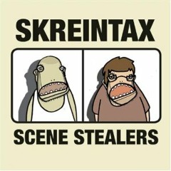 Scene Stealers (Featuring DJ IQ)