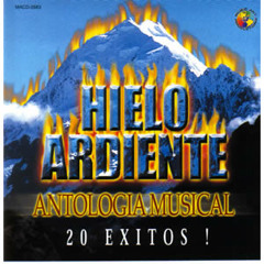 Hielo Ardiente - Señora