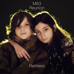 Reunion (Mylo Remix)