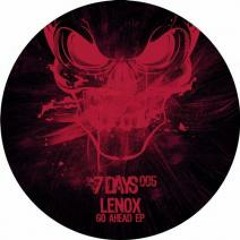 Lenox - I like it raw ( Preview ONLY )