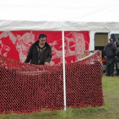 FrenchTek 2012 Sunday Set (live on KSS rig)