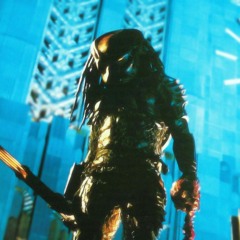 Killernoizes - Predator visions (Dj XiloX Remix) 192Kbps