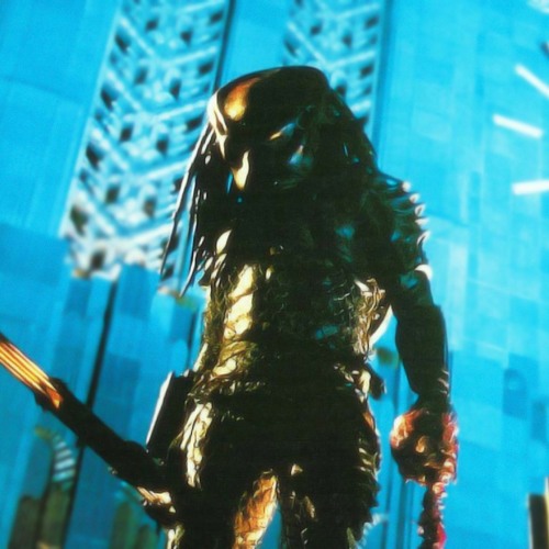 Killernoizes - Predator visions (Dj XiloX Remix) 192Kbps