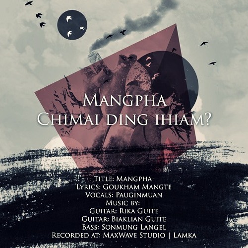 Pauginmuan ft. The Paupus - Mangpha