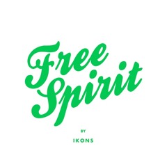 Ikons - Free Spirit