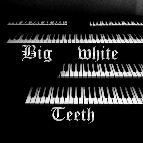 Big White Teeth Battle City EP
