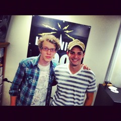 Anderson East - Live on Lightning 100