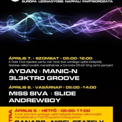 Nigel Stately Coronita Extra Live (2012 04 09)