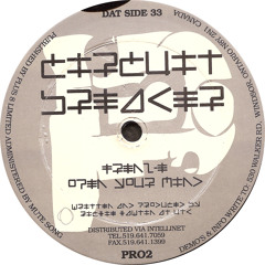 Circuit Breaker: Open Your Mind (1991) PRO02